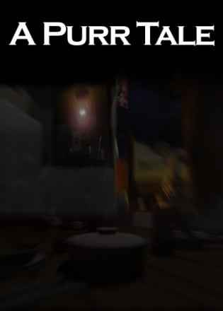 A Purr Tale