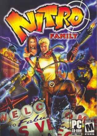 Nitro Family