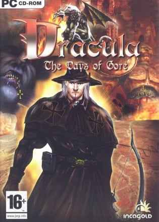 Dracula: Зов крови