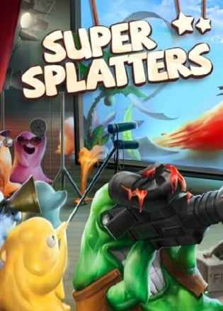 Super Splatters