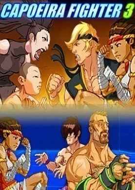 Capoeira Fighter 3: World Tournament