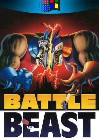 Battle Beast