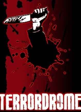 Terrordrome: Rise of the Boogeymen