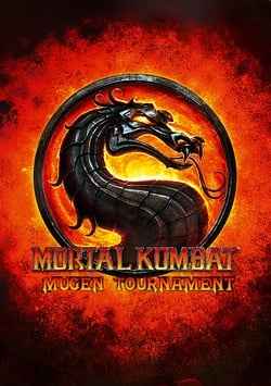 MUGEN Mortal Kombat