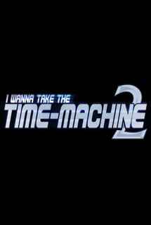 I Wanna Take the Time-machine (indie game)