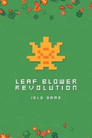 Leaf Blower Revolution - Idle Game