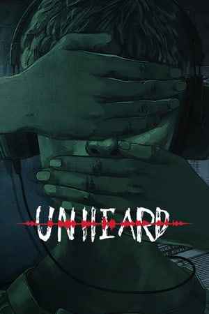 Unheard
