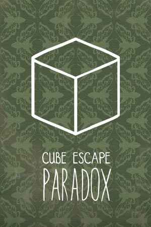 Cube Escape: Paradox