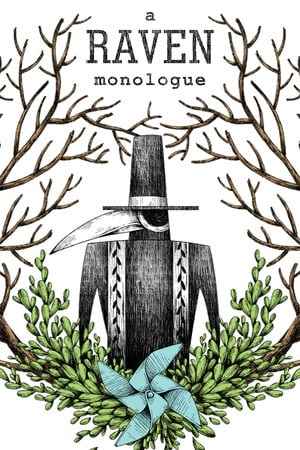 A Raven Monologue