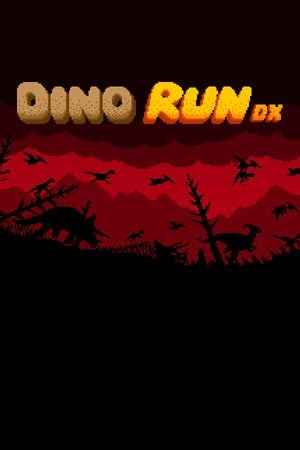 Dino Run DX