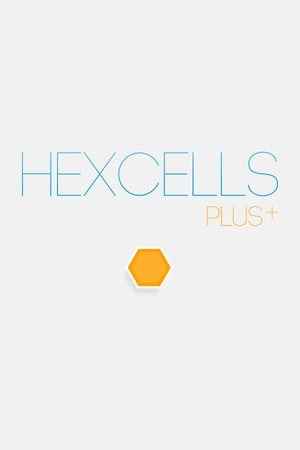 Hexcells Plus