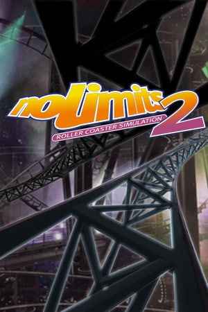NoLimits 2 Roller Coaster Simulation