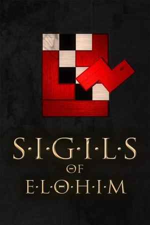 Sigils of Elohim