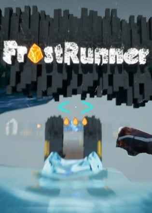 FrostRunner