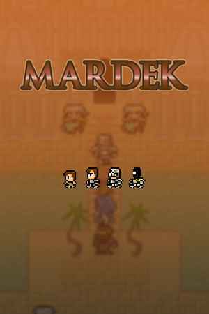 MARDEK