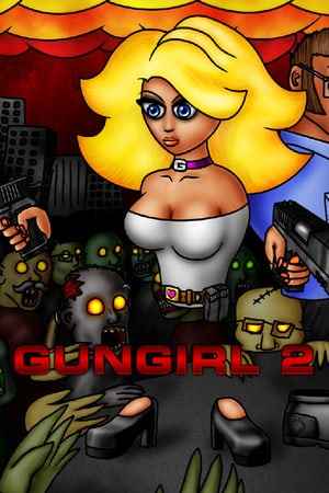 GunGirl 2