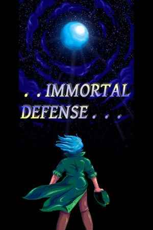 Immortal Defense