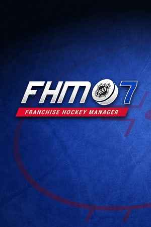 Franchise Hockey Manager 7