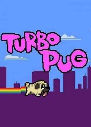 Turbo Pug