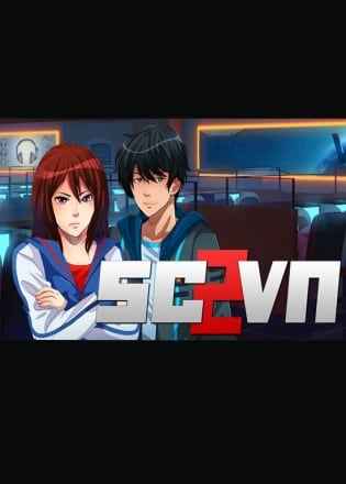 SC2VN - The eSports Visual Novel