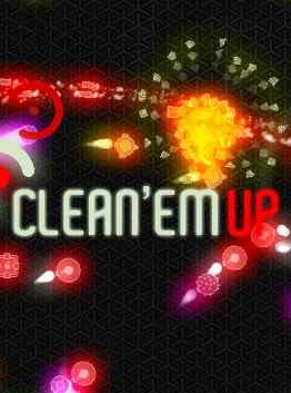 Clean'Em Up