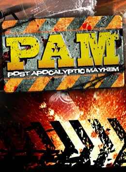 Post Apocalyptic Mayhem