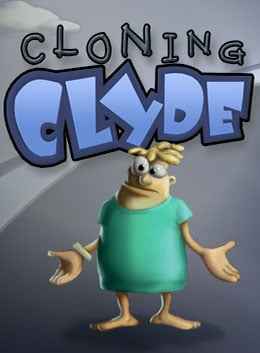 Cloning Clyde