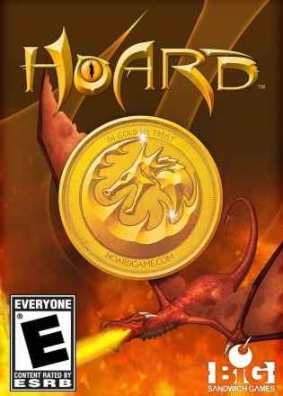 HOARD