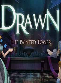Drawn: The Painted Tower