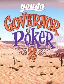 Governor of Poker 2