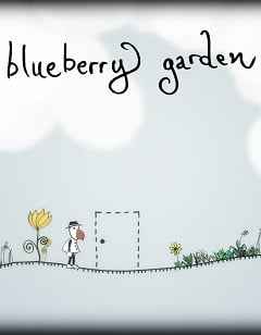 Blueberry Garden