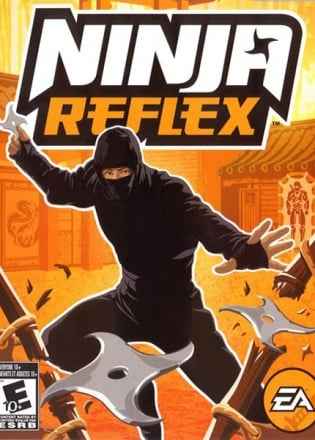 Ninja Reflex: Steamworks Edition