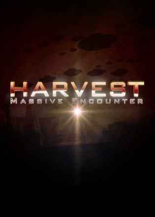 Harvest: Massive Encounter