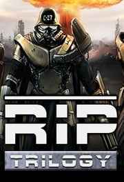 RIP - Trilogy