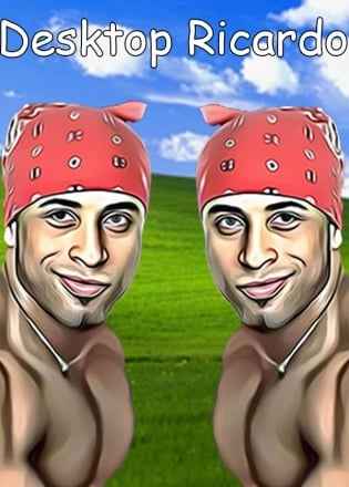 Desktop Ricardo