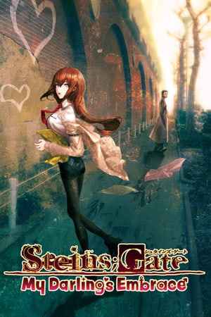 STEINS;GATE: My Darling's Embrace
