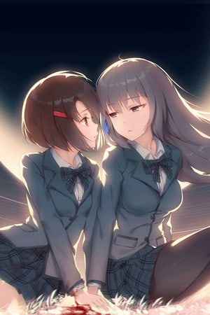 Symbiotic Love