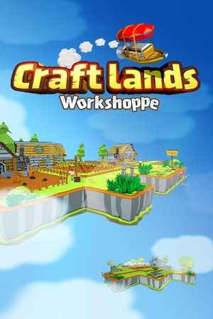 Craftlands Workshoppe