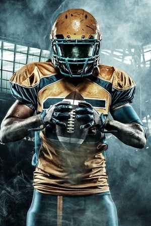 Pro Strategy Football 2020
