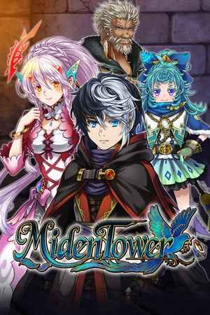 Miden Tower