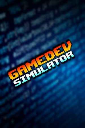 Gamedev simulator