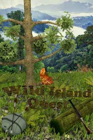 Wild Island Quest
