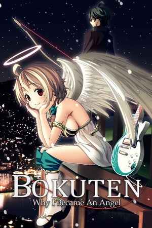Bokuten - Why I Became an Angel