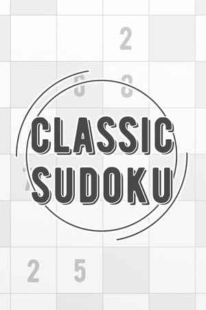 Classic Sudoku