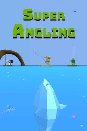 Super Angling