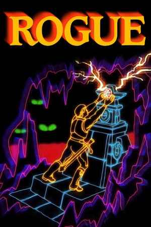 Rogue (1985г)