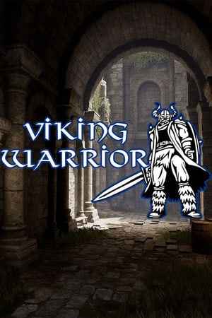 Viking Warrior