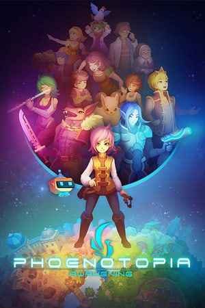 Phoenotopia: Awakening
