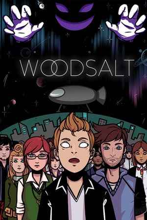 Woodsalt