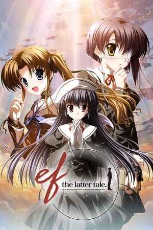 ef - the latter tale.